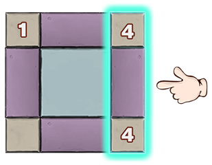 cZeus Puzzles Mystery Pairs